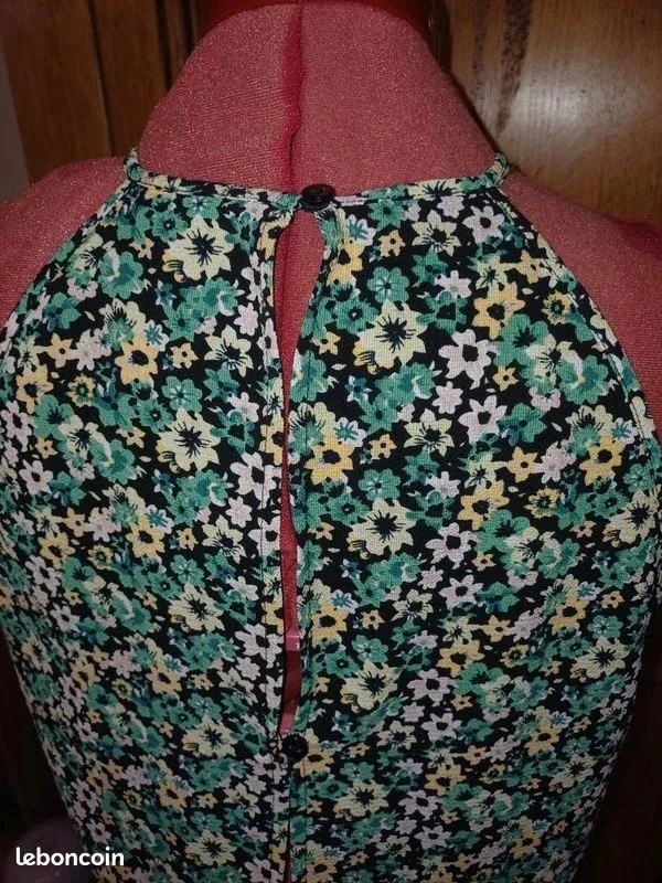Combi corto marca Only talla 40 nuevo – photo 6